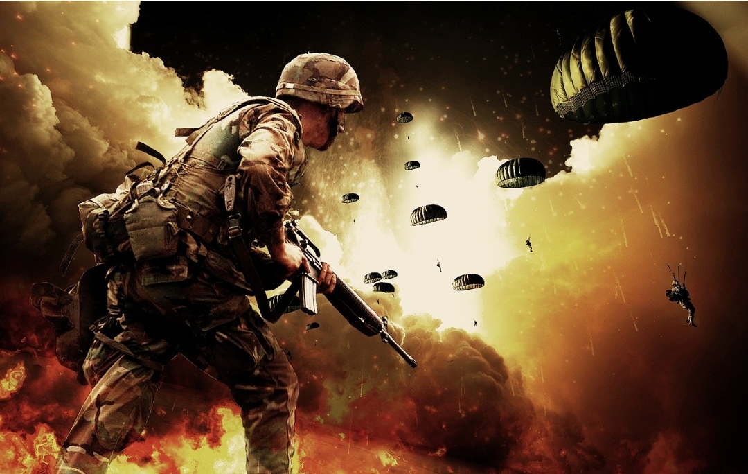 Gempar! CIA Bocorkan Prediksi Pengganti Khamenei dari IRGC Bakal Gaspol Perang Terbuka  dan Serang Amerika 