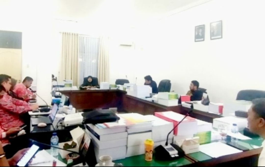 Siswa Nakal dan Guru Tidak Disiplin di Siantar Bakal Masuk “Barak” Militer