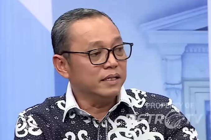 Egi Hendrawan Bela Kapolri Listyo Sigit dari Kritikan DPR dan PDIP: Lihat Fakta dan Data