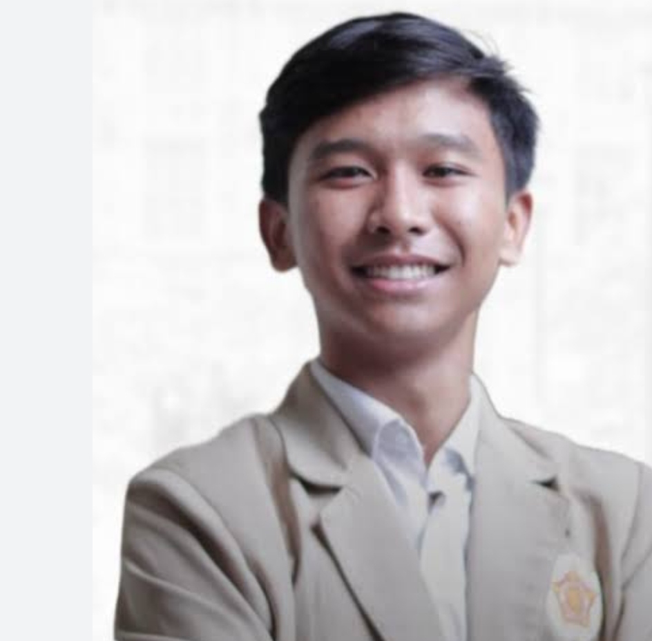 Tuduhan Gielbran Ketua BEM UGM ke Jokowi Dibalas Ucapan Tenang-tenang Kami Ingatkan Kudu Ada Etika Sopan Santu