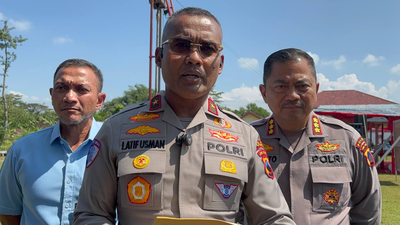 Polda Jateng Klarifikasi Pernyataan Ormas Terafiliasi Premanisme, Tegaskan Oknum Bukan Representasi Ormas