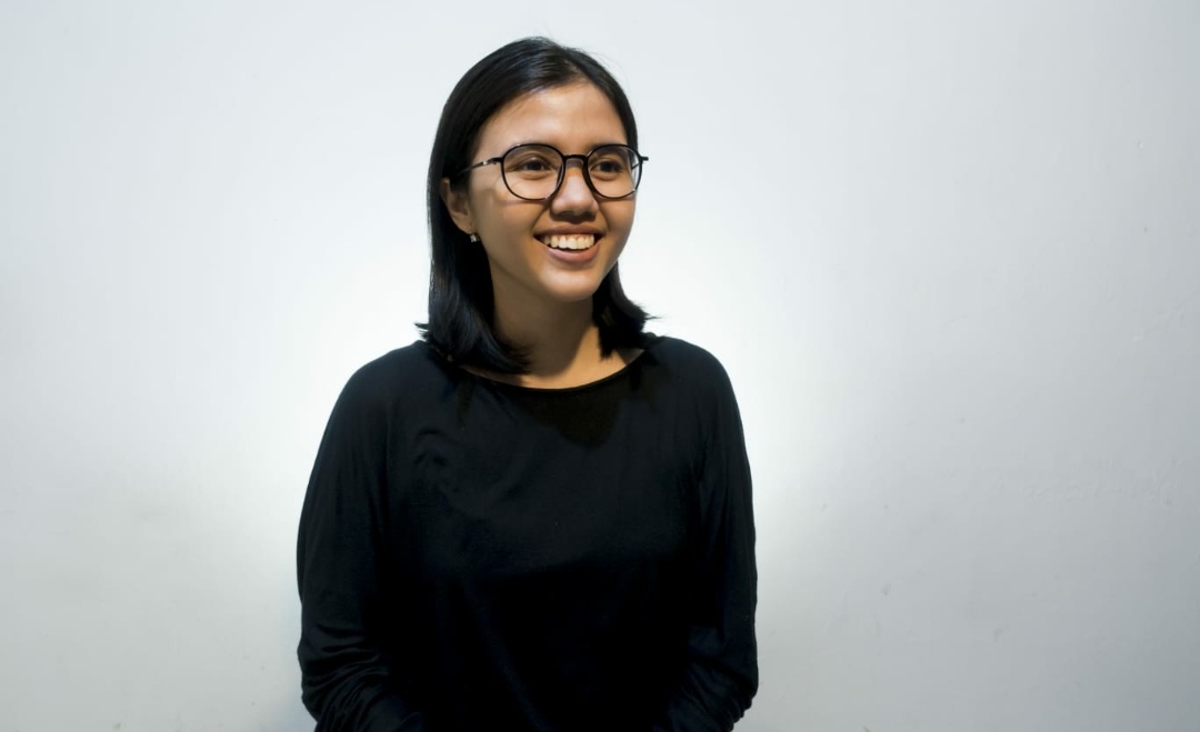 Menuju Lyon Biennale 2026, Candrani Yulis Gelar Pameran 