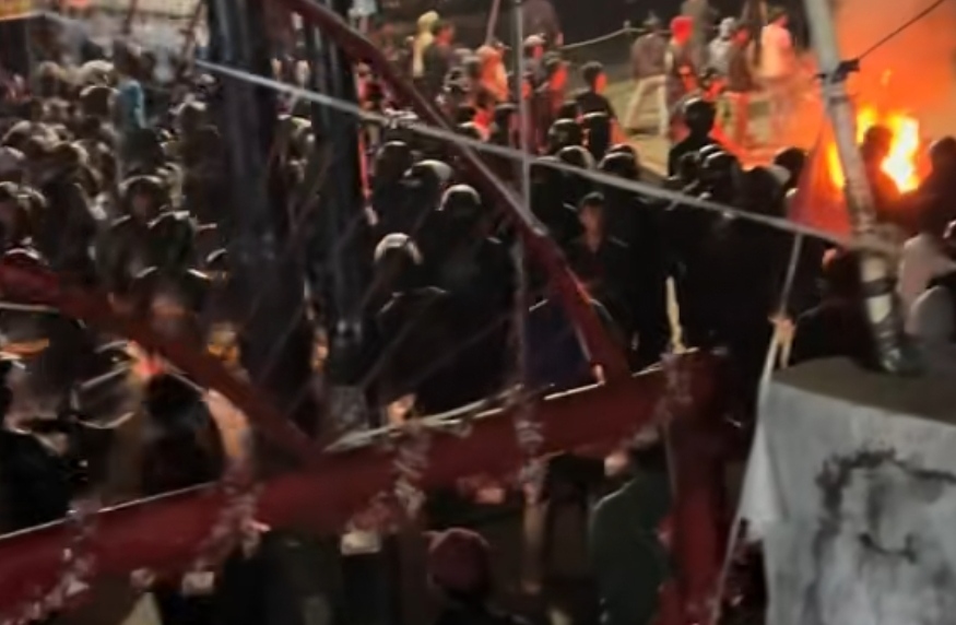 Siapa Korban Sesungguhnya, Rakyat Atau Pelayan Rakyat?