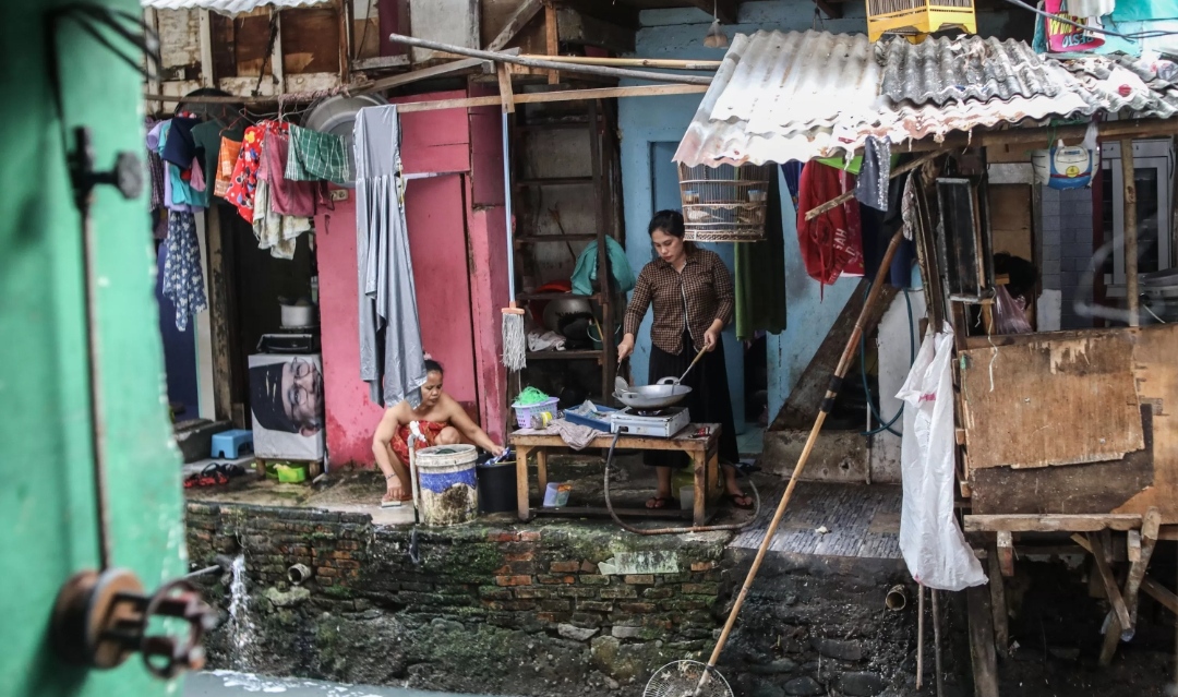 Narasi Warga Jakarta Yang Tolak Rekam Digital Cagub