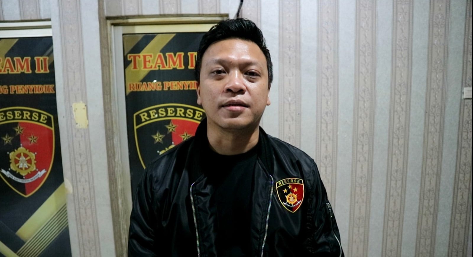Polresta Tangerang Tangkap Pelaku Perampasan Bermodus Media Sosial