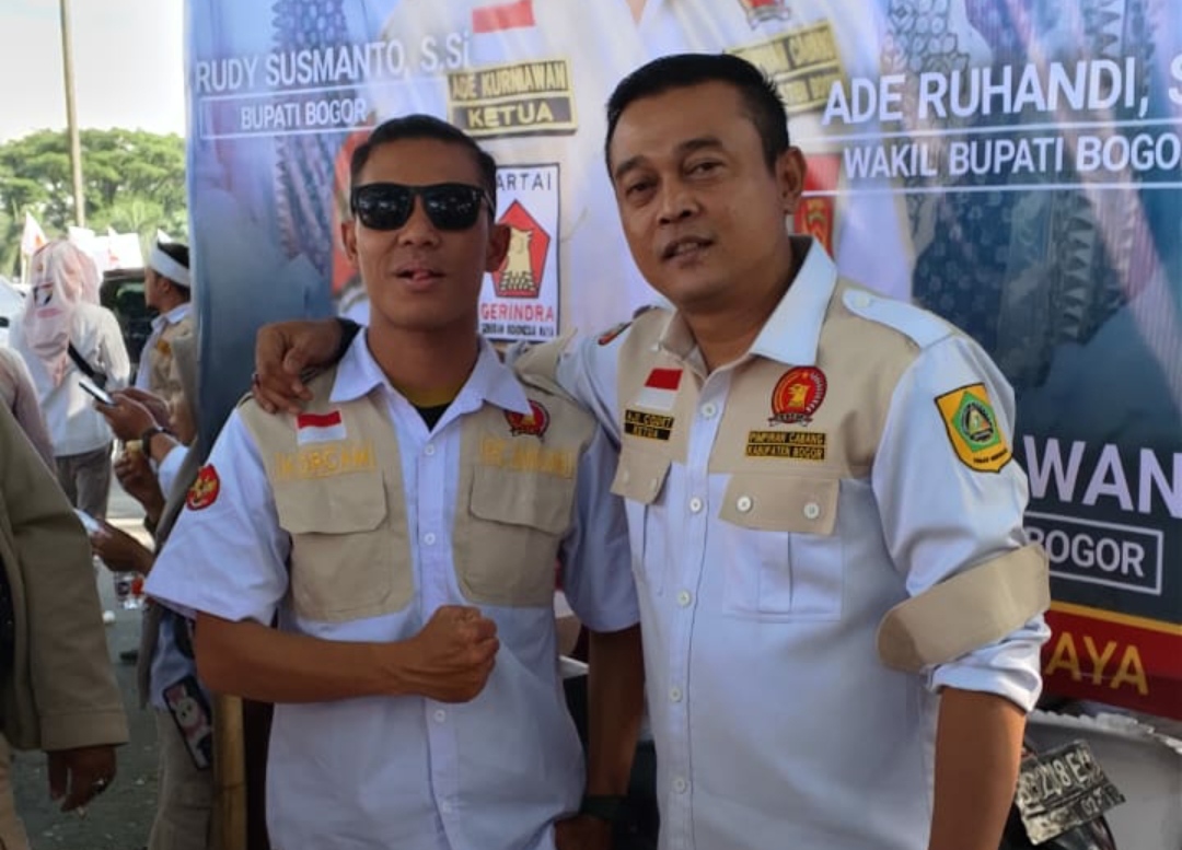 Korcam SATRIA Bogor Barat Tegaskan Akan Mengusut Dugaan Pemalsuan Rekomendasi OKP