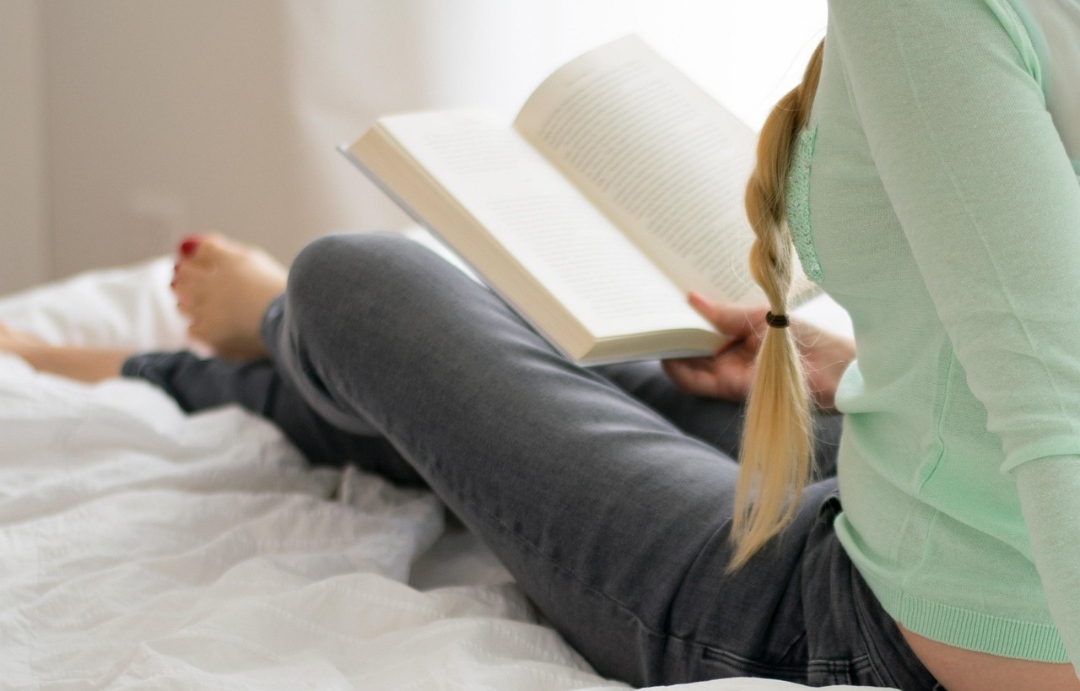 Rere, Perempuan Misterius Yang Ada Dalam Katalog Kami