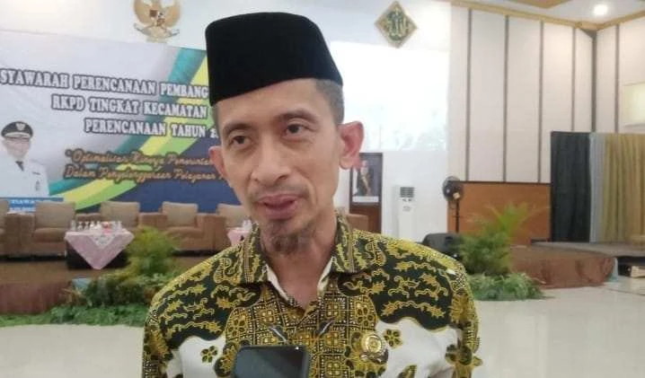 Soal Penertiban Pedagang di Puncak Bogor, KH Agus Salim; Untuk Menata Kawasan Puncak dan Ekonomi Pedagang