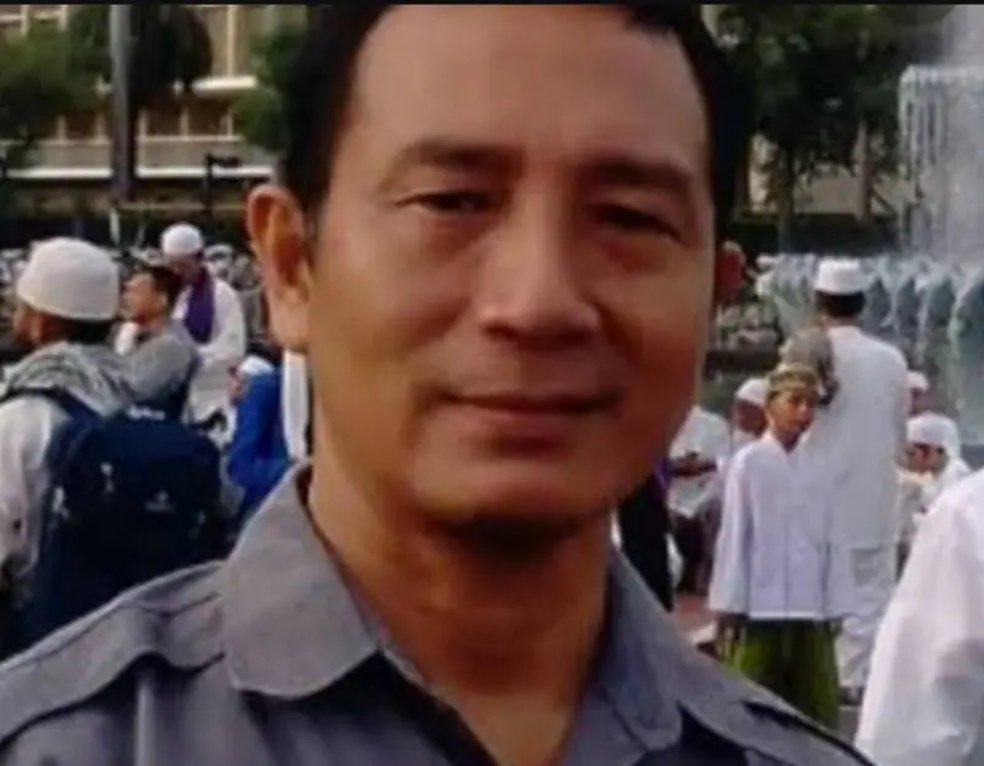 Suta Widhya: Cukup Sudah Tekanan Terhadap Jokowi