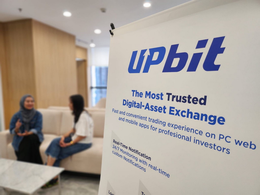 Dukung Kebijakan OJK, Upbit Indonesia Perkuat Keamanan Transaksi Kripto Melalui Travel Rule