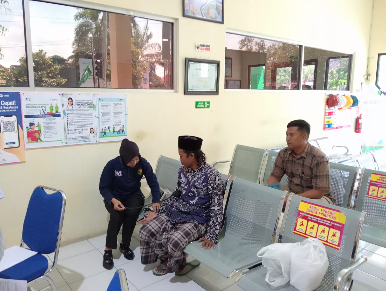 Tersangka Diduga Korupsi Bantuan 20 Ekor Sapi Ditahan