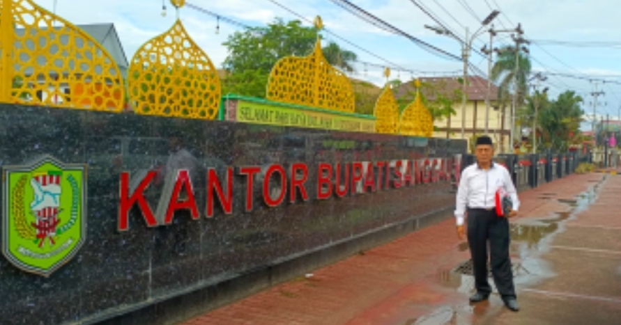Potensi Desa Sotok, Kecamatan Sekayam, Sanggau Kalimantan Barat