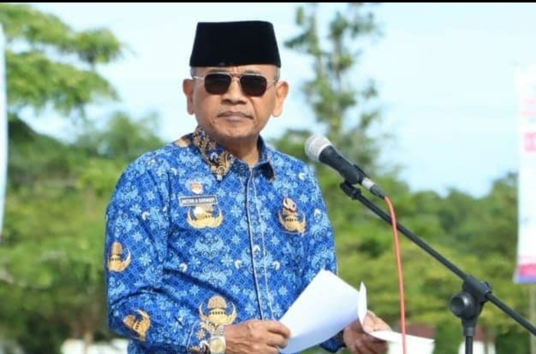 Enam Kecamatan di Simalungun Jadi Pilot Project Layanan Adminduk