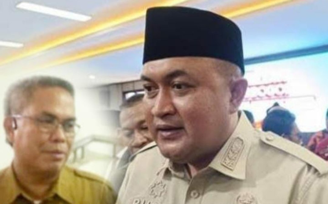 Kasus Kades Cikuda: Pemkab Bogor Ambil Tindakan Tegas, Pemberhentian Sementara Diproses