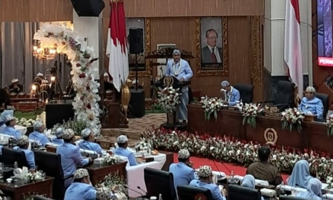 IPJI Kabupaten Bogor apresiasi peringatan Hari Jadi Bogor ke-543 tahun 2025