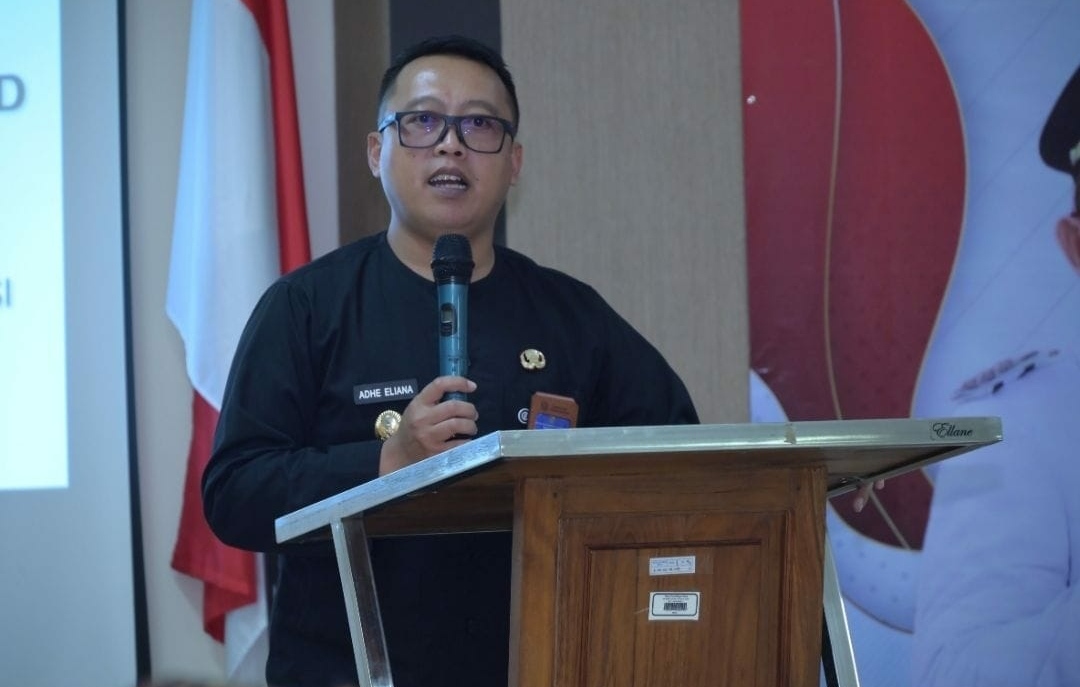 Plh. Bupati Adhe Eliana Dorong Transformasi Layanan Adminduk di Desa Melalui Optimalisasi Layanan 0 KM