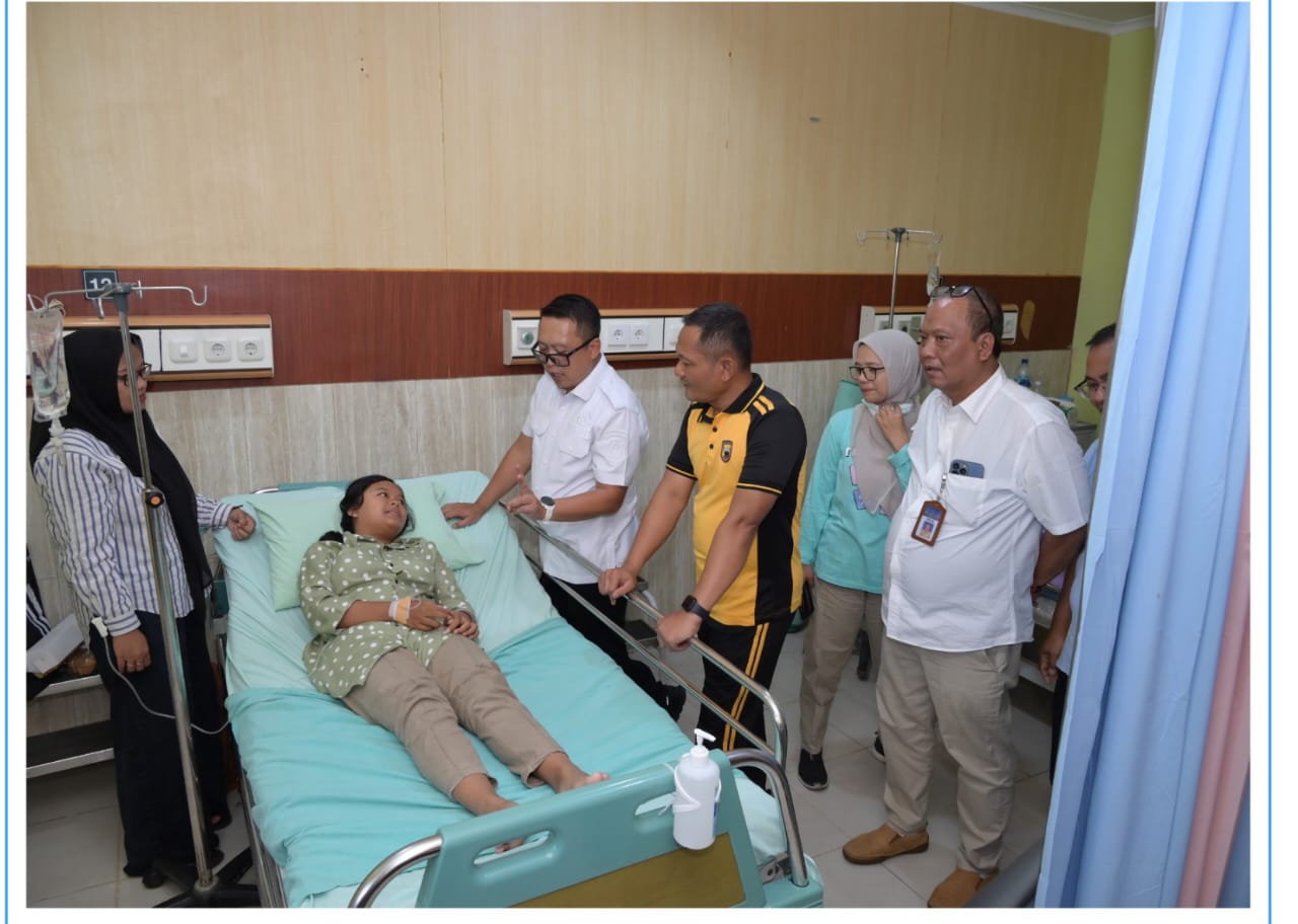 Pemkab Karanganyar Tutup Sementara SPPG Setelah 105 Siswa Diduga Keracunan Menu MBG di Tawangmangu