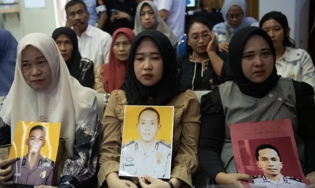 Putri Maya Rumanti: Hakim Pengadilan Militer 1-04 Palembang Diduga Tidak Netral
