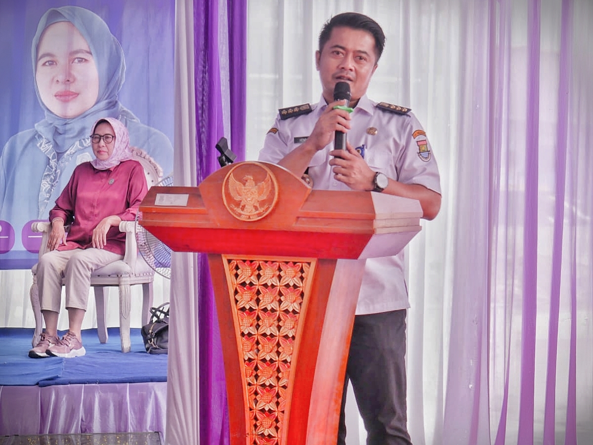 Selamat Bertugas Pak Hendarto: Kenangan Manis di Kemiri