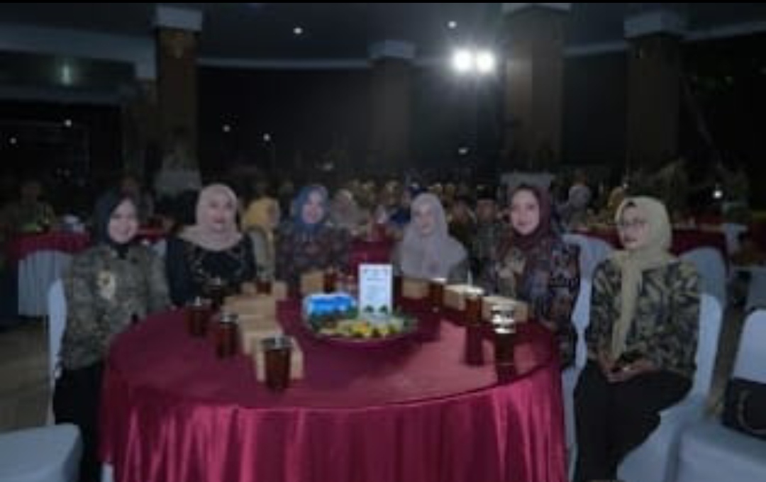 Lepas Kenal Dandim 0727/Karanganyar, Bupati  Apresiasi Pengabdian Letkol Kav Dhanang dan Sambut Dandim  Baru