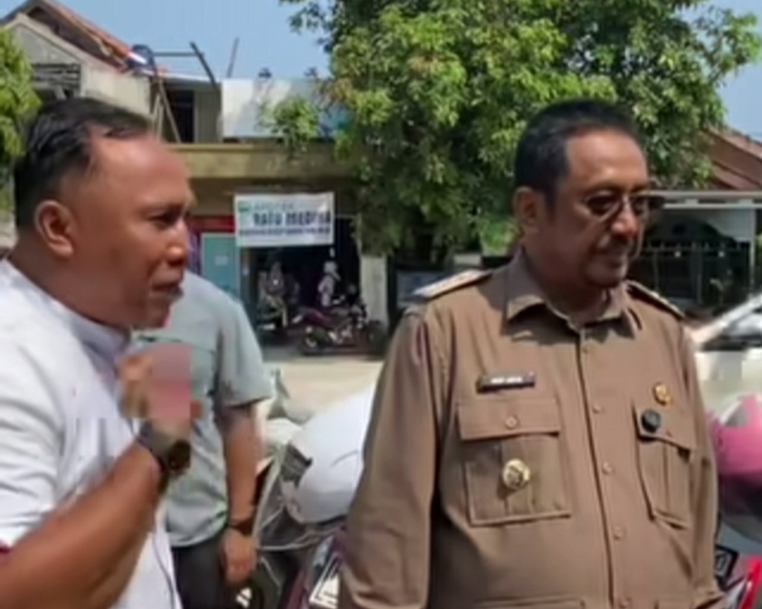 Sidak Parkir RSUD Palabuhanratu Viral di Medsos, Bupati Sukabumi Soroti Tarif dan Keluhan Warga