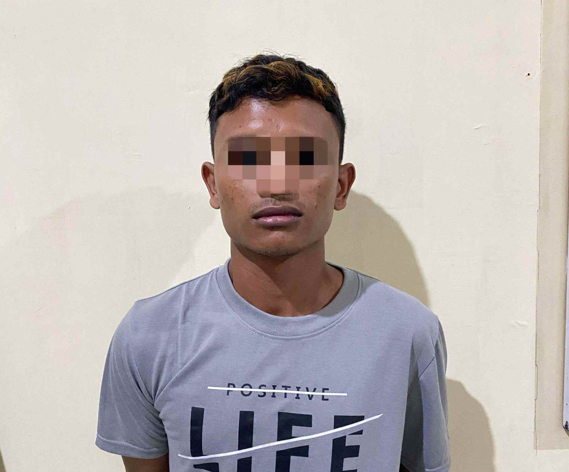 Polres Karanganyar Ungkap Kasus Pencurian Rp57 Juta di Kantor PT. Marga Nusantara Jaya