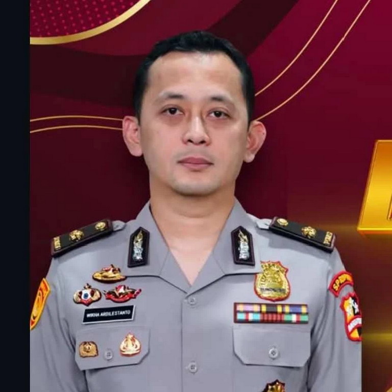 Rotasi Kepemimpinan Polri: AKBP Wikha Ardilestanto Gantikan AKBP Rio Wahyu Anggoro Sebagai Kapolres Bogor