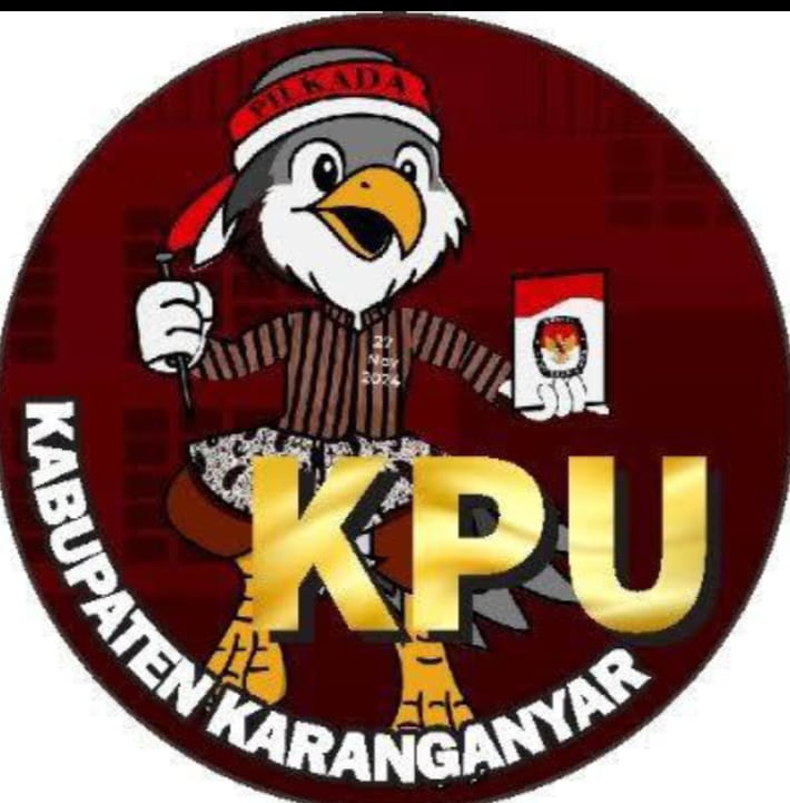 KPU Apresiasi Dukungan Semua Pihak Pilkada Serentak di Karanganyar Berjalan Aman dan Lancar