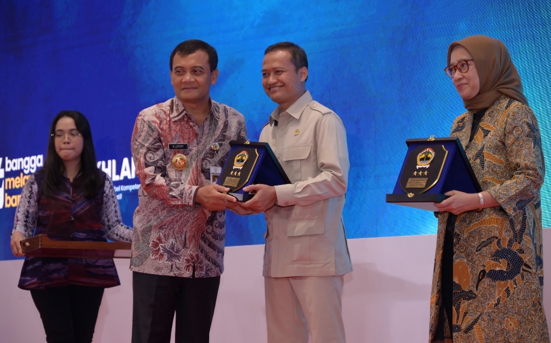 Penyederhanaan Birokrasi,  Perampingan Transformasi Menuju Pemerintahan Lincah dan Kolaboratif