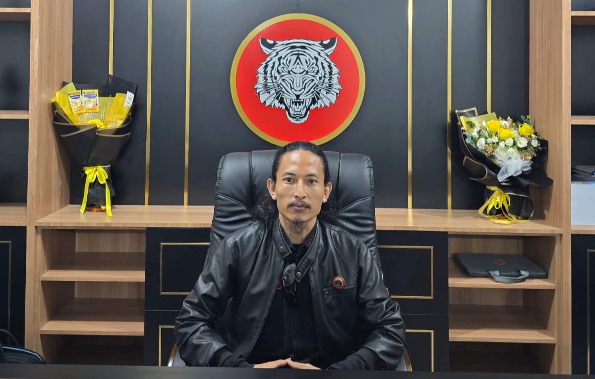 Jumanta 'Bang Mantul': Matel Harus Ditangkap, Jangan Dibiarkan Merajalela