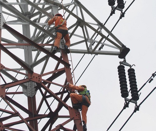 Seluruh Wilayah Kerja ULP PLN Pematang Raya Padam Listrik