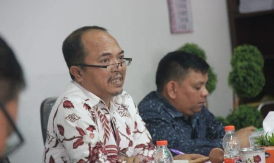 DPRD Simalungun Telusuri Belum Turunnya Harga Pupuk Subsidi di Lapangan