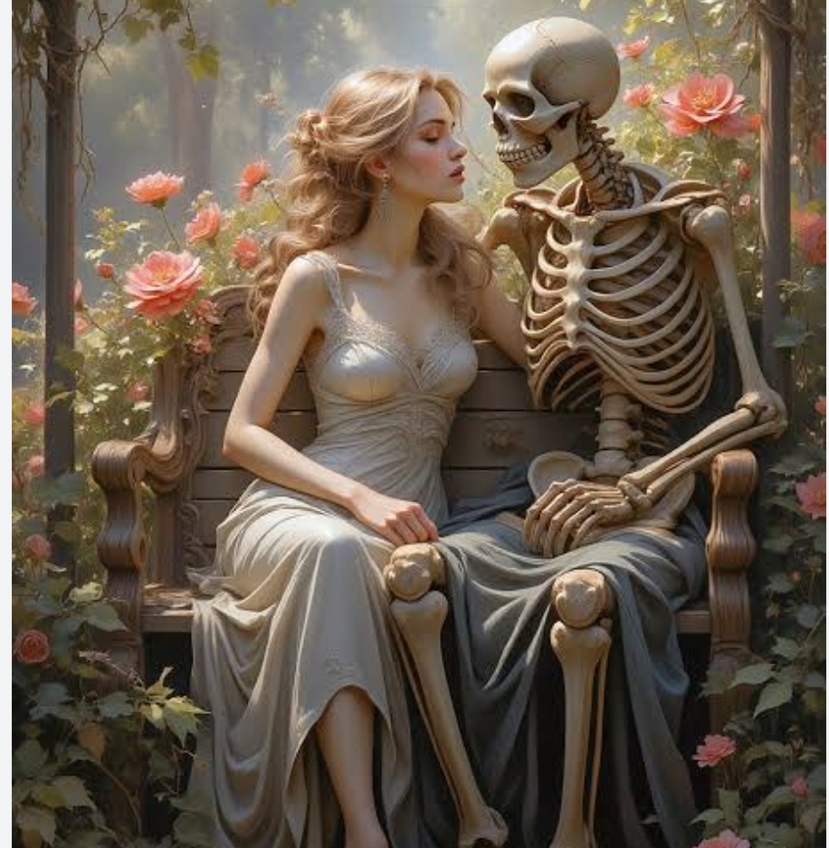 Harta, Tahta, dan Wanita: Trinitas Suci Duniawi 