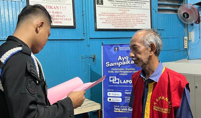 Kejari Pematangsiantar Siapkan Berkas Perkara Tersangka Kasus Korupsi Penerbitan IMB