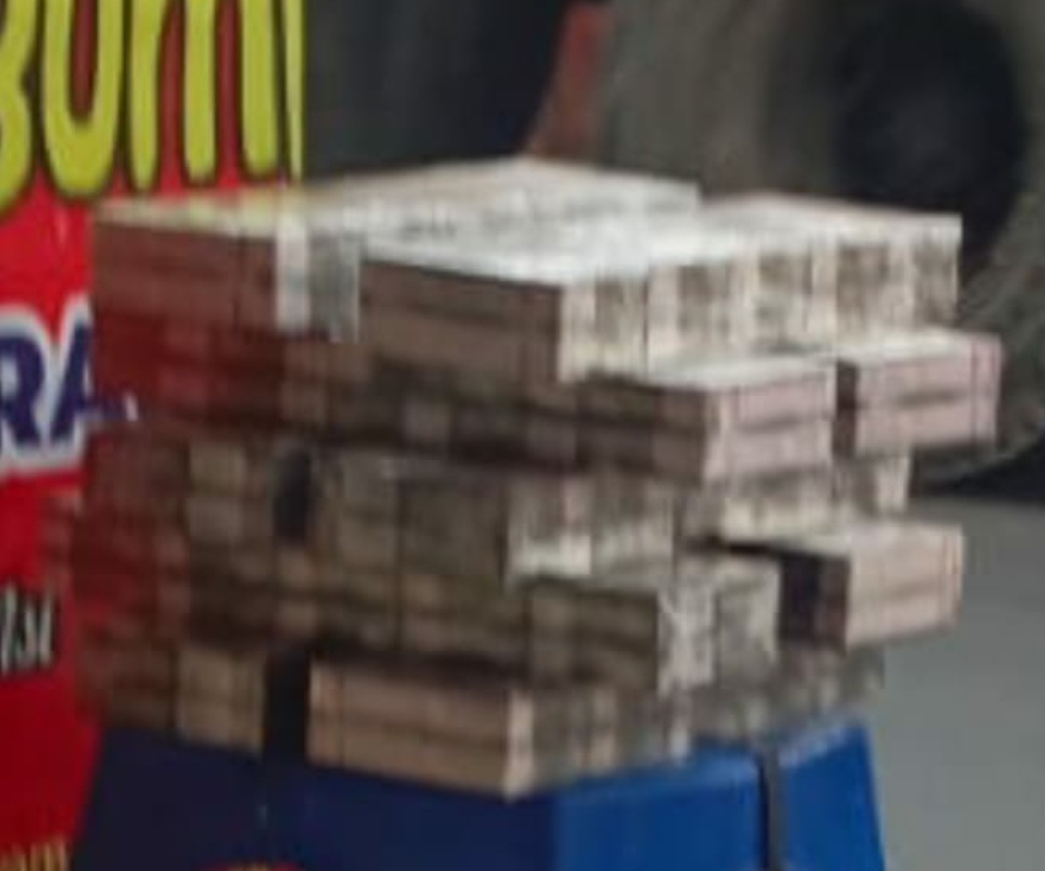 Cukai Rokok Tinggi: Beralih Konsumsi Rokok Ilegal?