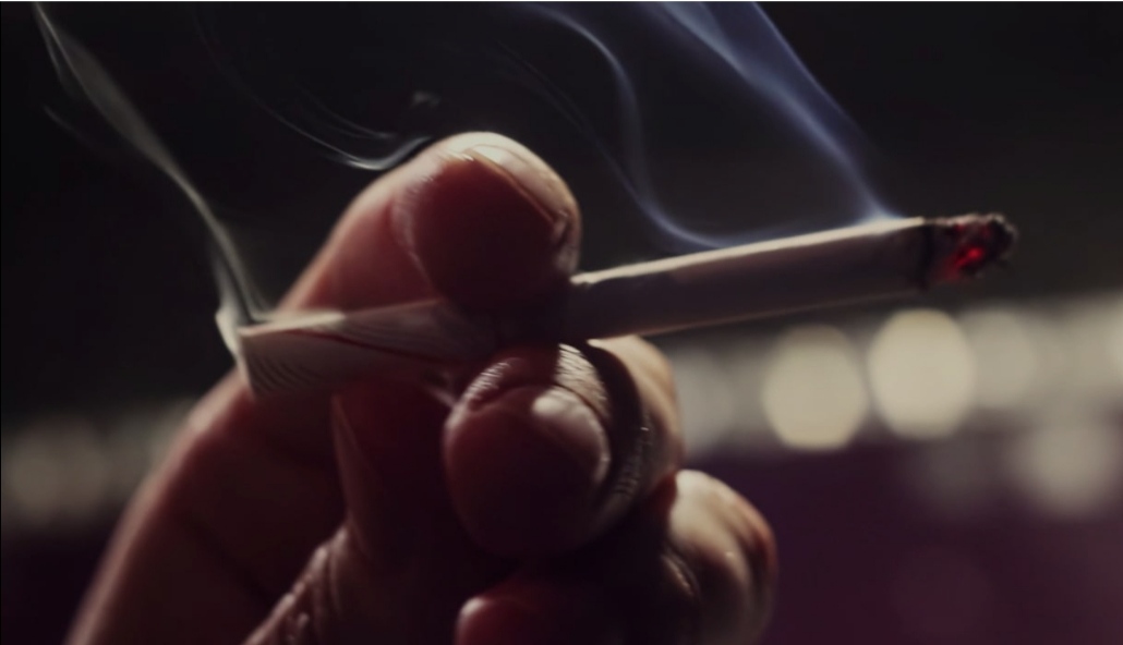 Rokok dan Stres, Kenyamanan Sementara, Ancaman Nyata