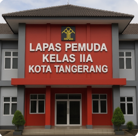 Ibu Warga Binaan Lapas Pemuda Tangerang Kecewa: Cincin Hilang, Anak Diduga Dianiaya Petugas