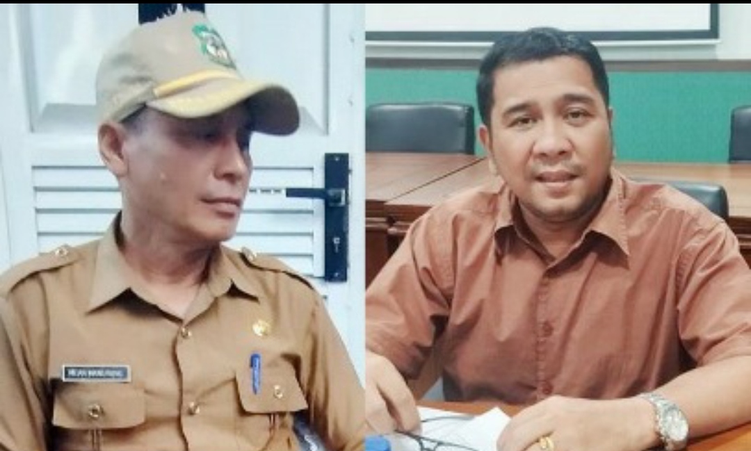 Petani di Siantar Sambut Positif Penurunan HET Pupuk Bersubsidi