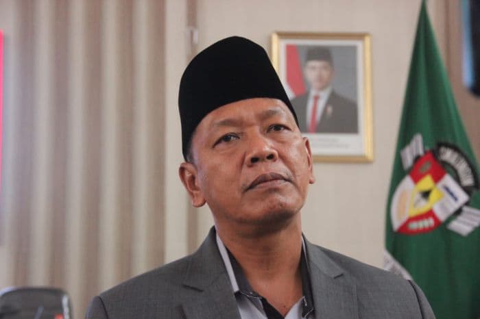Ketua DPRD Simalungun Dorong Masyarakat Berperan Aktif dalam Berantas Narkoba