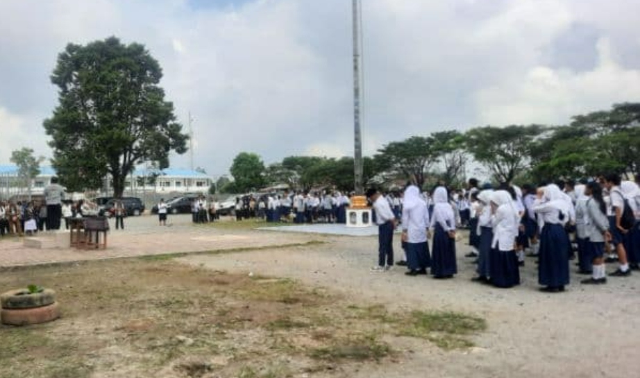 Dinas Pendidikan Ungkap Jumlah Dana PIP 2024 di Simalungun