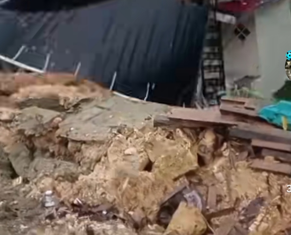 Korban Tanah Longsor di Sibolga Tewas Capai 19 Orang