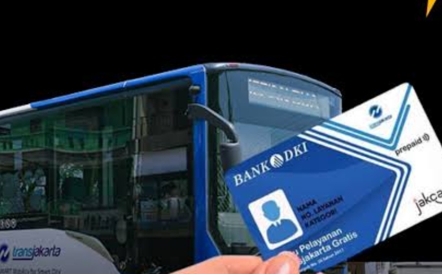 Keluhan Mengapa Perlu Kartu Keluarga Untuk Memperpanjang Kartu Trans Jakarta?