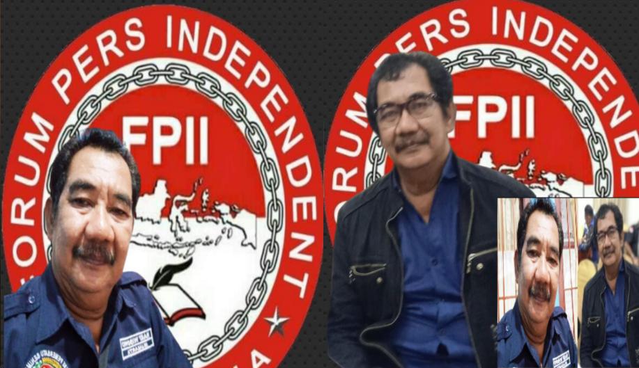 Harry Wibowo; Wakil Walikota Serang Harus Memahami Undang Undang Pers 40 THN 99 Jangan Asal Bicara