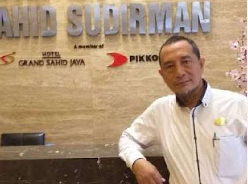 Suta Widhya: Prabowo Tidak Setamak Pembesar Yang Lupa Diri Saat Berkuasa