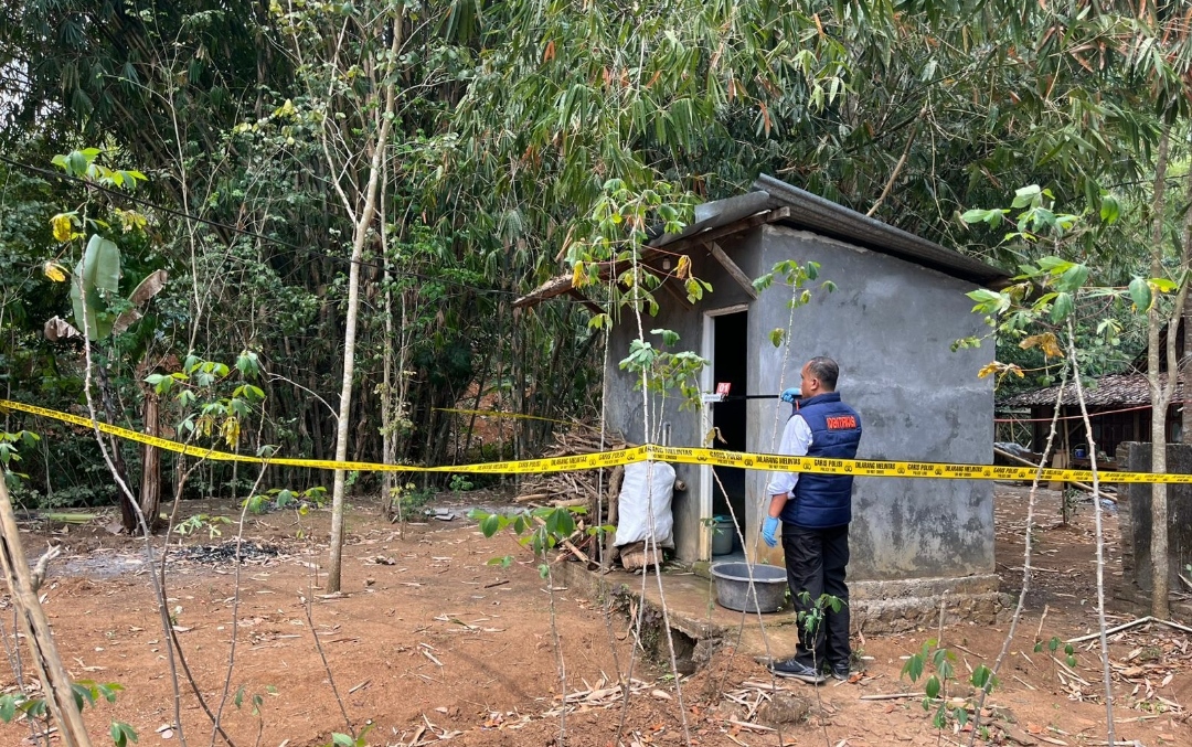 Polres Karanganyar Ungkap Kasus Dugaan Kekerasan Terhadap Anak Hingga Meninggal Dunia