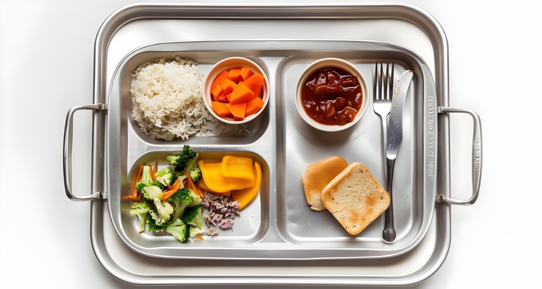 Makan di Sekolah, Antara Hak Konstitusional, Virtual Account, dan Portal yang Tertutup