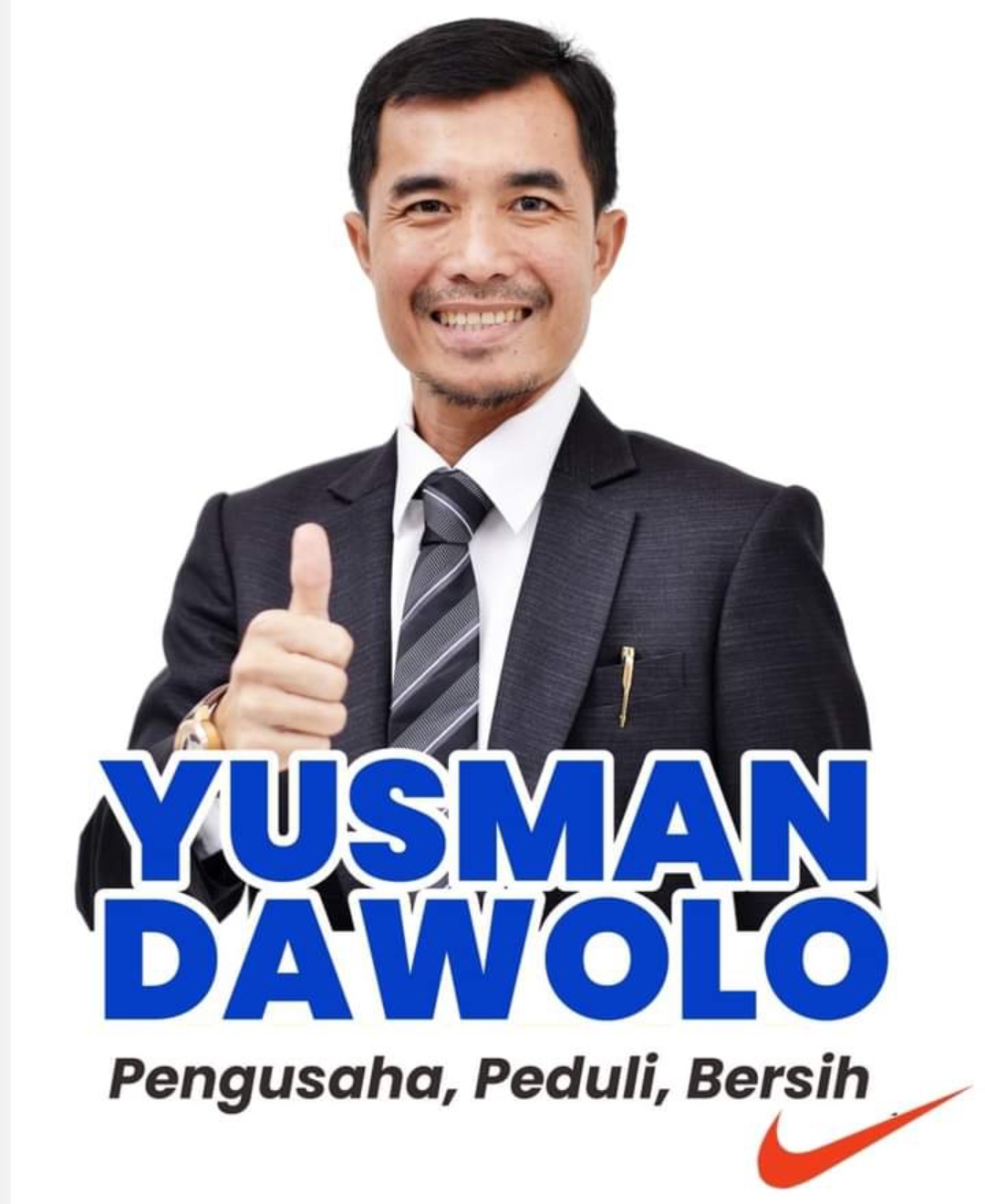 Mau Jadi Orang Kaya? Ini Tipsnya Ala Dr. Yusman Dawolo, Baca Sampai Selesai!p