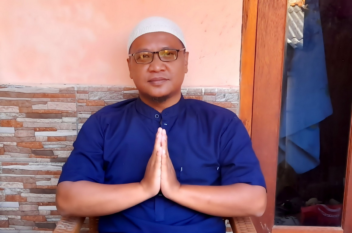 Rosis Aditya; Idul Fitri, Bersihkan Hati Sucikan Diri di Hari yang Fitri