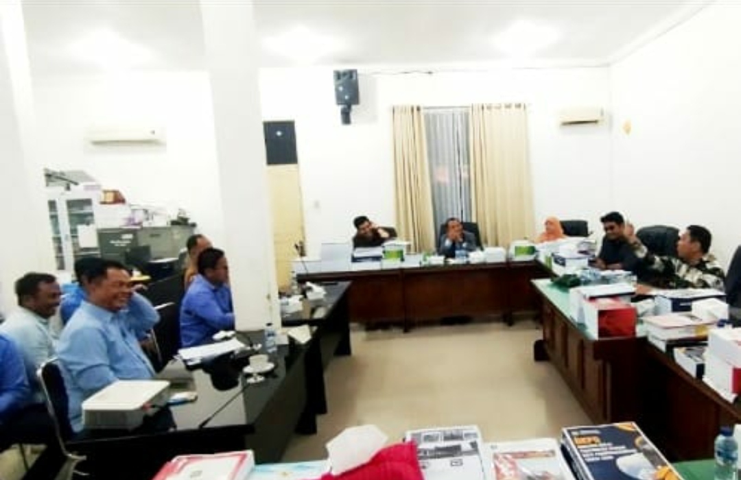 Siantar Terancam Krisis Air Bersih, Perumda Tirtauli Butuh Sumber Air Baru