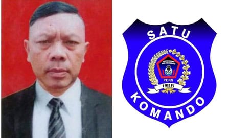 Ketua PWDPI Sukabumi Raya Soroti Tragedi Keracunan Massal: “Makan Bergizi Jangan Jadi Makan Berisiko!”